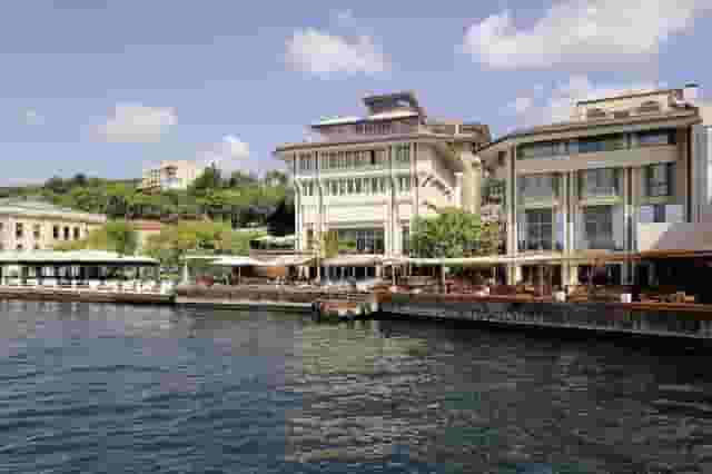 Meetings & Events by Radisson Blu Bosphorus