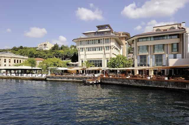 Meetings & Events by Radisson Blu Bosphorus