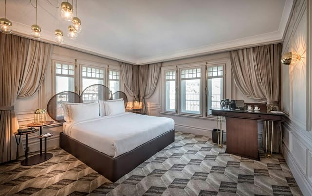 The Stay Bosphorus - >The Stay Bosphorus</a>