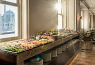 Private Dining Rooms