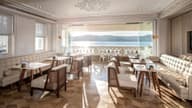Private Dining Rooms