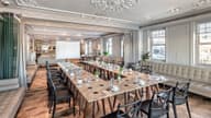 Quirky Conference Venues
