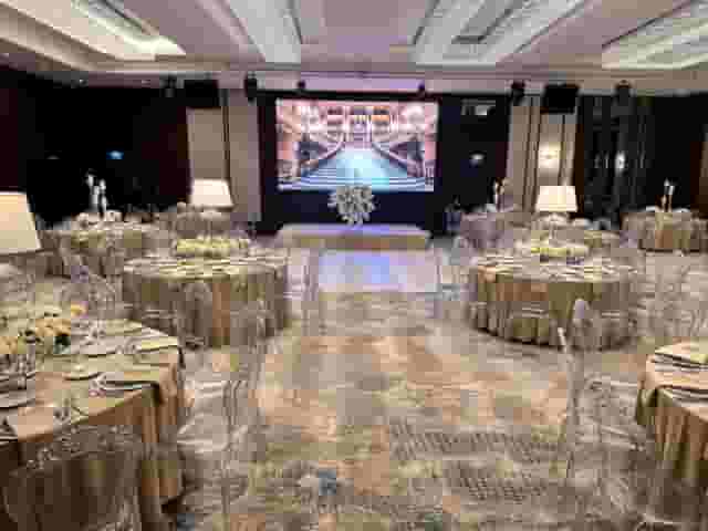 Ballroom