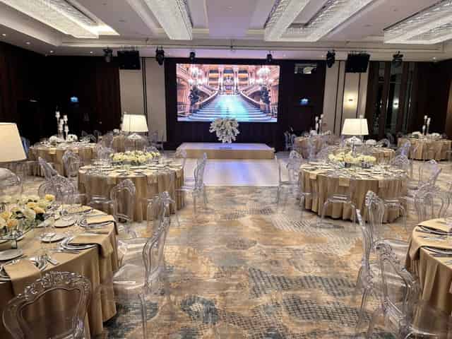Ballroom