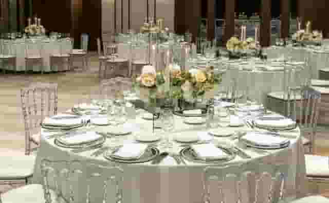 Ballroom