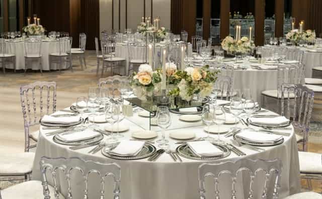Crowne Plaza Istanbul Ortaköy Bosphorus ...