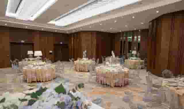 Ballroom