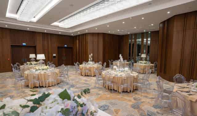 Ballroom