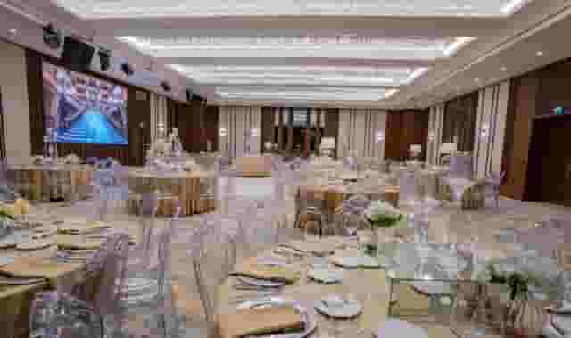 Ballroom