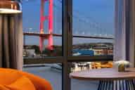 Small Meeting Rooms