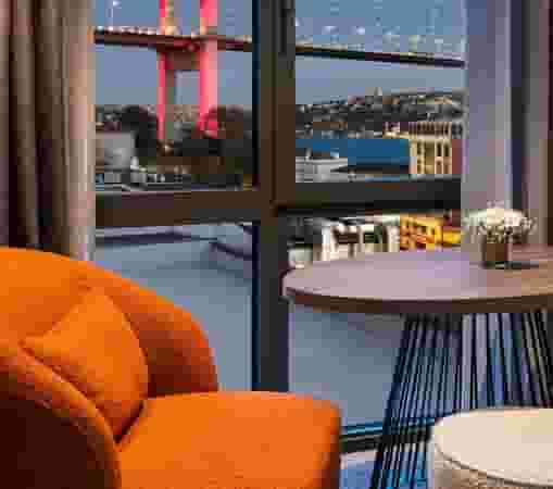 Meeting Rooms