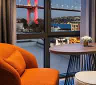 Small Meeting Rooms