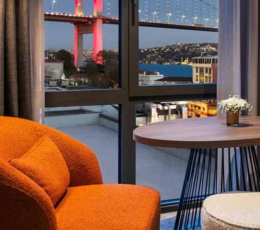 Meeting Rooms