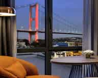 Small Meeting Rooms