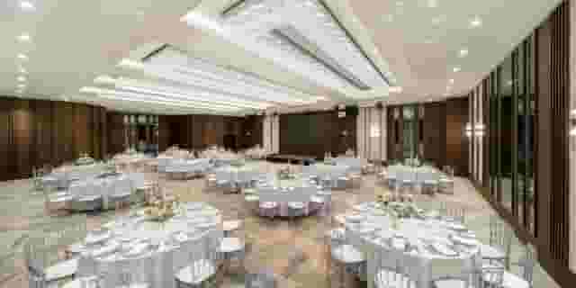 Meeting Rooms