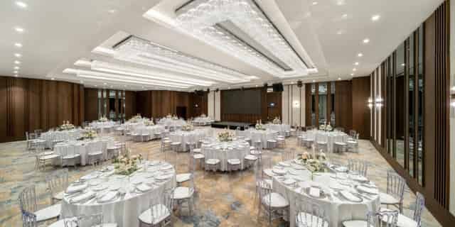 Meeting Rooms