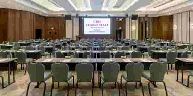 Meeting Rooms