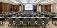 Training Rooms