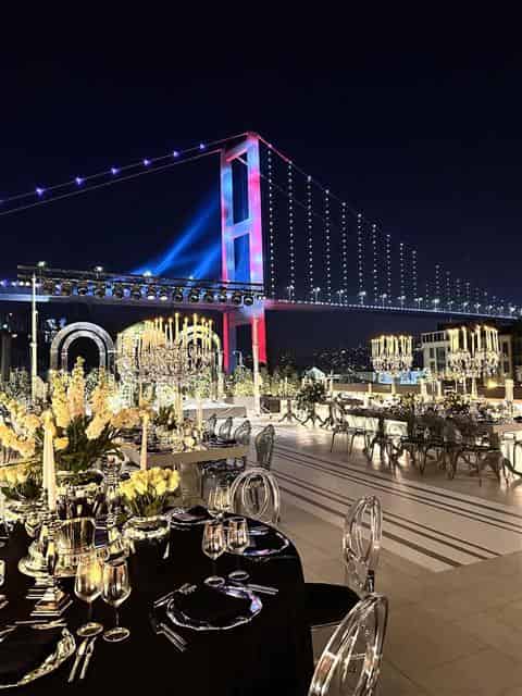 Bridge Terrace