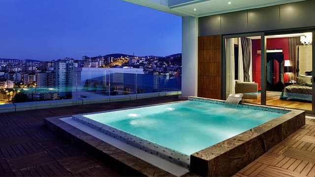 Izmir