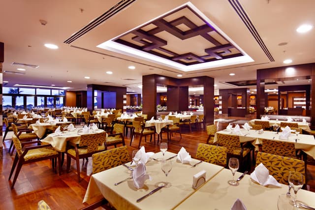 Malatya Salonu