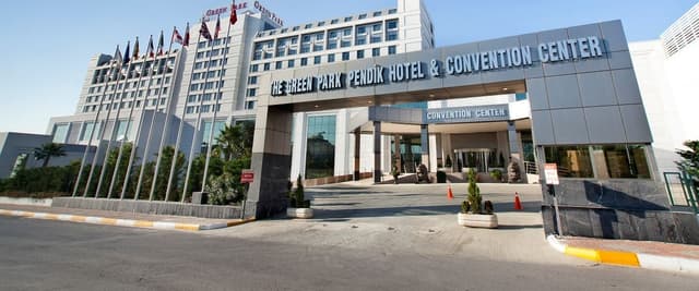 Malatya Salonu
