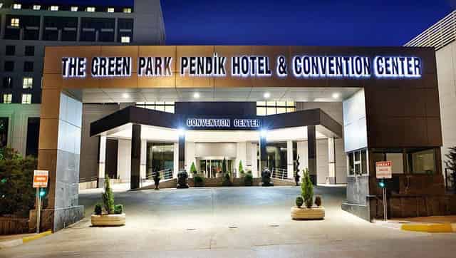 Convention Center