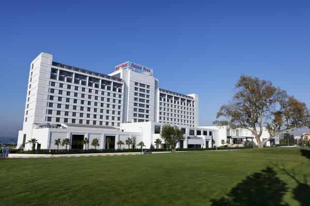Convention Center