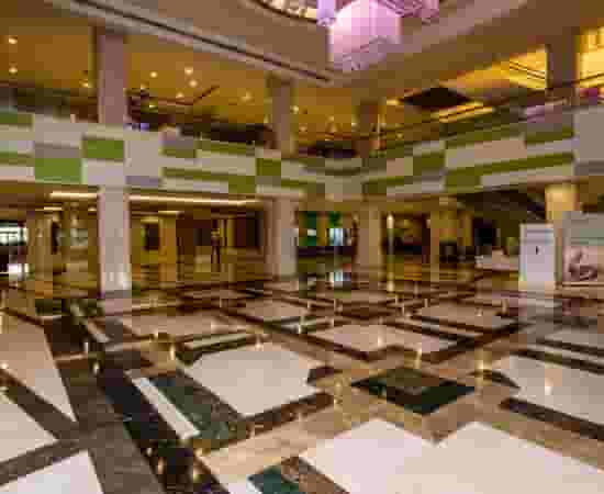 Convention Center