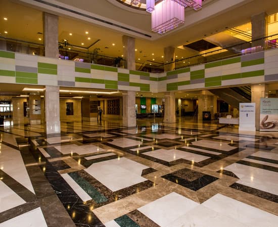 Convention Center