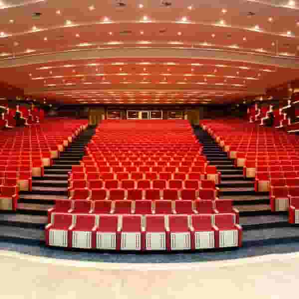 Convention Center