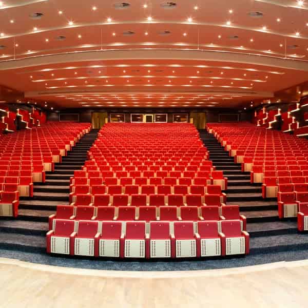 Convention Center