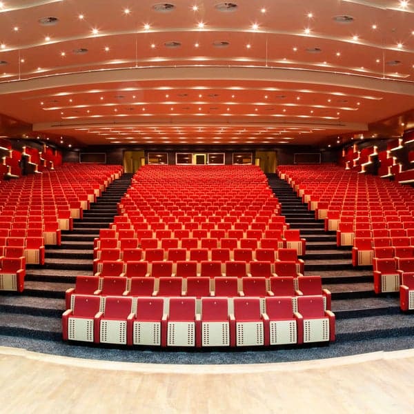 Convention Center
