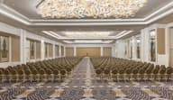 Networking Venues