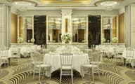 Christmas Party Venues