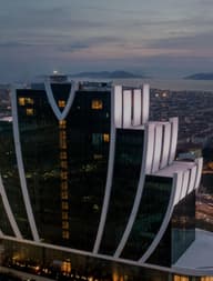 Gala Dinner Venues