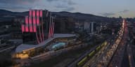 Conference Venues