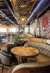 Meeting Rooms