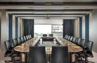 Small Meeting Rooms