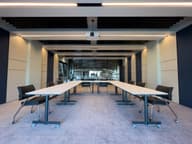 Small Meeting Rooms