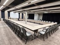 Small Meeting Rooms