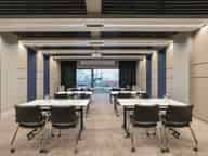Small Meeting Rooms