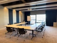 Meeting Rooms