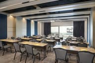 Small Meeting Rooms