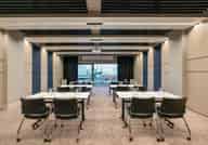 Small Meeting Rooms