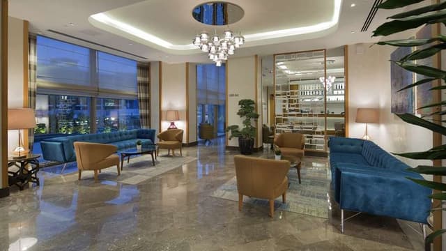 Meeting Room