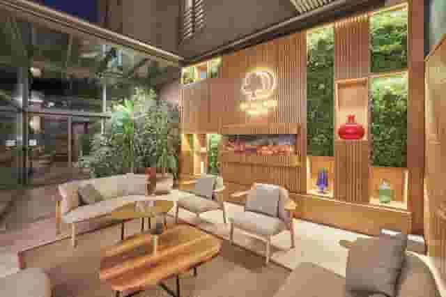 Meeting Room