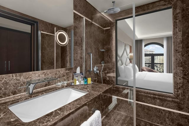 DoubleTree by Hilton Istanbul - Gayrettepe - >DoubleTree by Hilton Istanbul Gayrettepe</a>