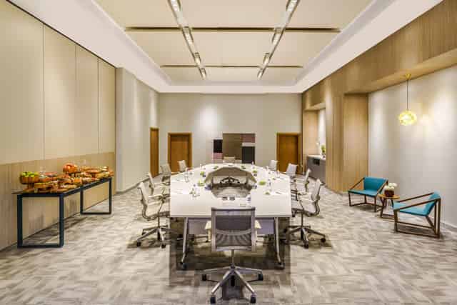 Elara Meeting Room