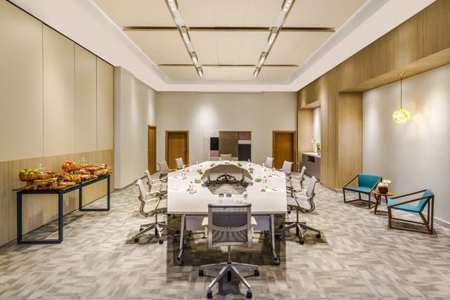 Elara Meeting Room
